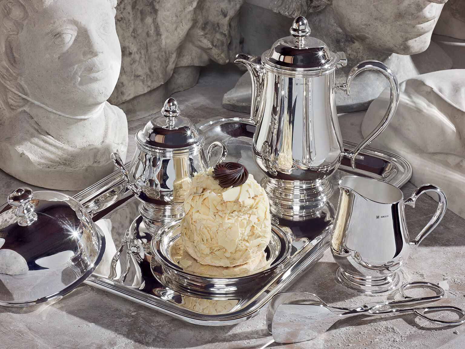 Table accessories | Maison Ercuis